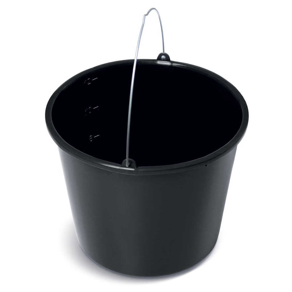 Відро будівельне Kistenberg 310*240, (KBU12) - фото 1