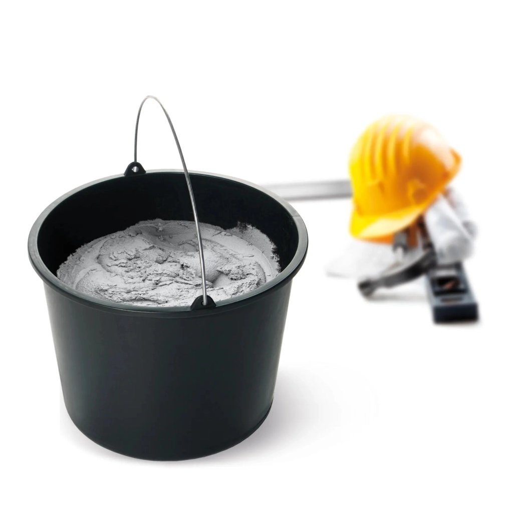 Відро будівельне Kistenberg 310*240, (KBU12) - фото 2 Відро будівельне Kistenberg 310*240, (KBU12) - фото 2