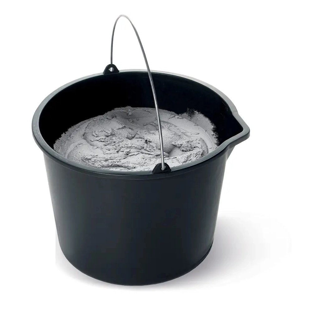 Відро будівельне Kistenberg 310*240 (KBU12L) - фото 2 Відро будівельне Kistenberg 310*240 (KBU12L) - фото 2