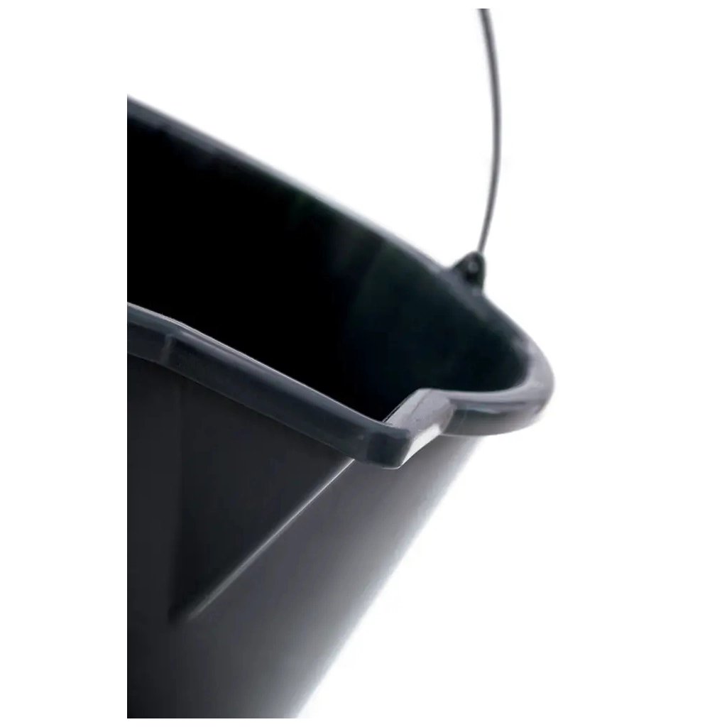 Відро будівельне Kistenberg 310*240 (KBU12L) - фото 3 Відро будівельне Kistenberg 310*240 (KBU12L) - фото 3