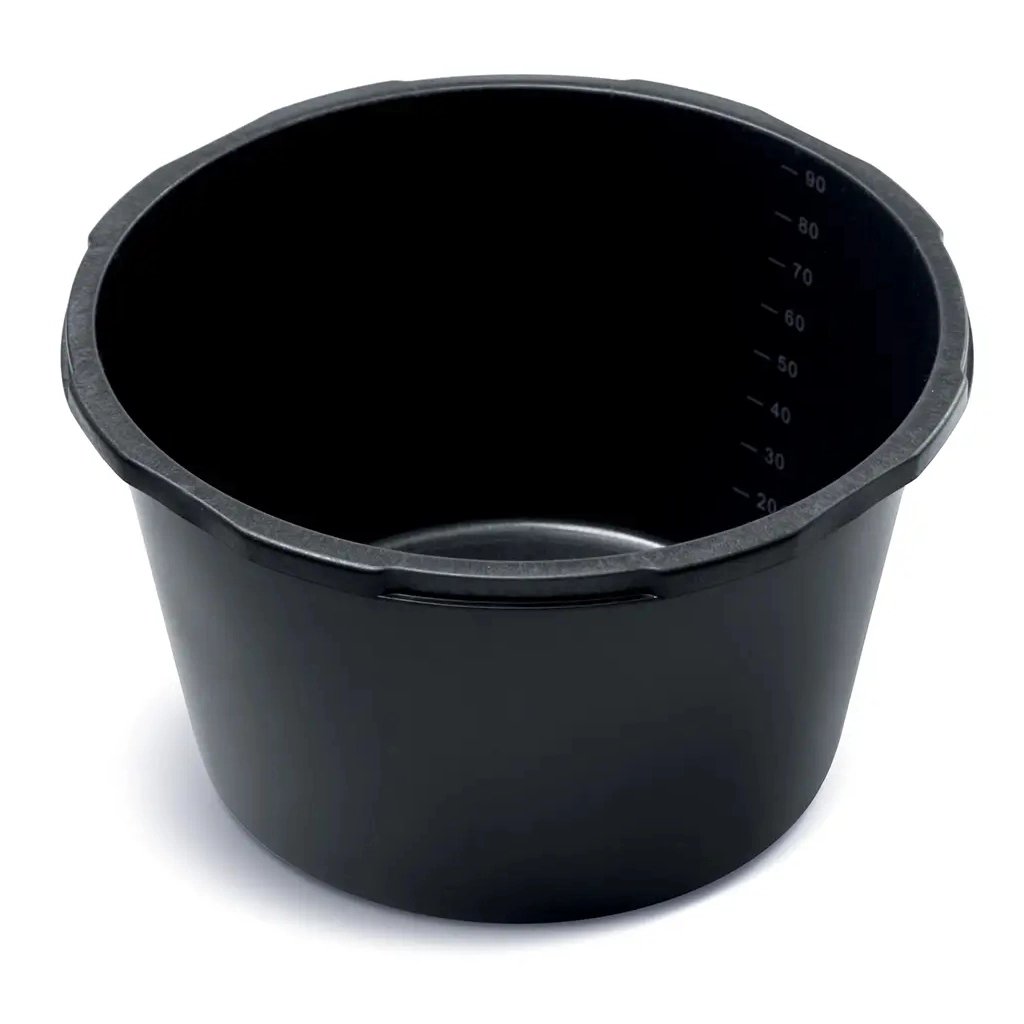 Відро будівельне Kistenberg 630*420, KCOR90 (KCOR90) - фото 1 Відро будівельне Kistenberg 630*420, KCOR90 (KCOR90) - фото 1