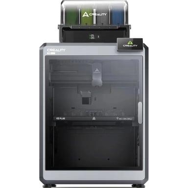 3D-принтер Creality K2 Plus Сombo (K2 Plus Combo) - фото 1