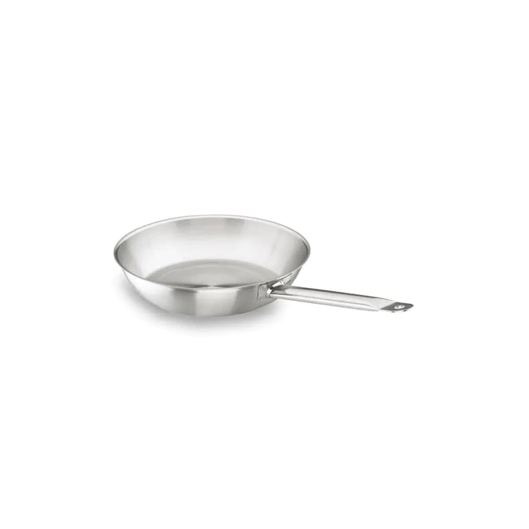 Сковорода Lacor н/ж з “сендвіч” дном d 36 cm, 6.5 cm (51636)