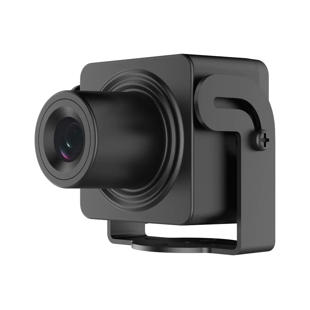 Камера відеоспостереження Hikvision DS-2CD2D25G1/M-D/NF (2.8) Камера відеоспостереження Hikvision DS-2CD2D25G1/M-D/NF (2.8)