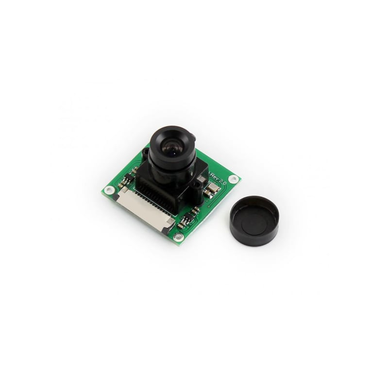 Камера FPV Waveshare RPi Camera (B) (8193) - фото 3