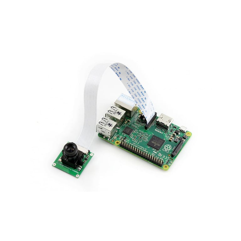 Камера FPV Waveshare RPi Camera (B) (8193) - фото 4