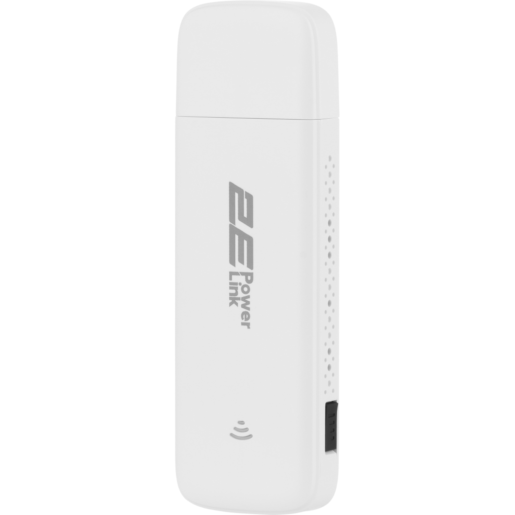 Мобільний Wi-Fi роутер 2E PowerLink MiFi-1 2024 (694743655322) - фото 5 Мобільний Wi-Fi роутер 2E PowerLink MiFi-1 2024 (694743655322) - фото 5