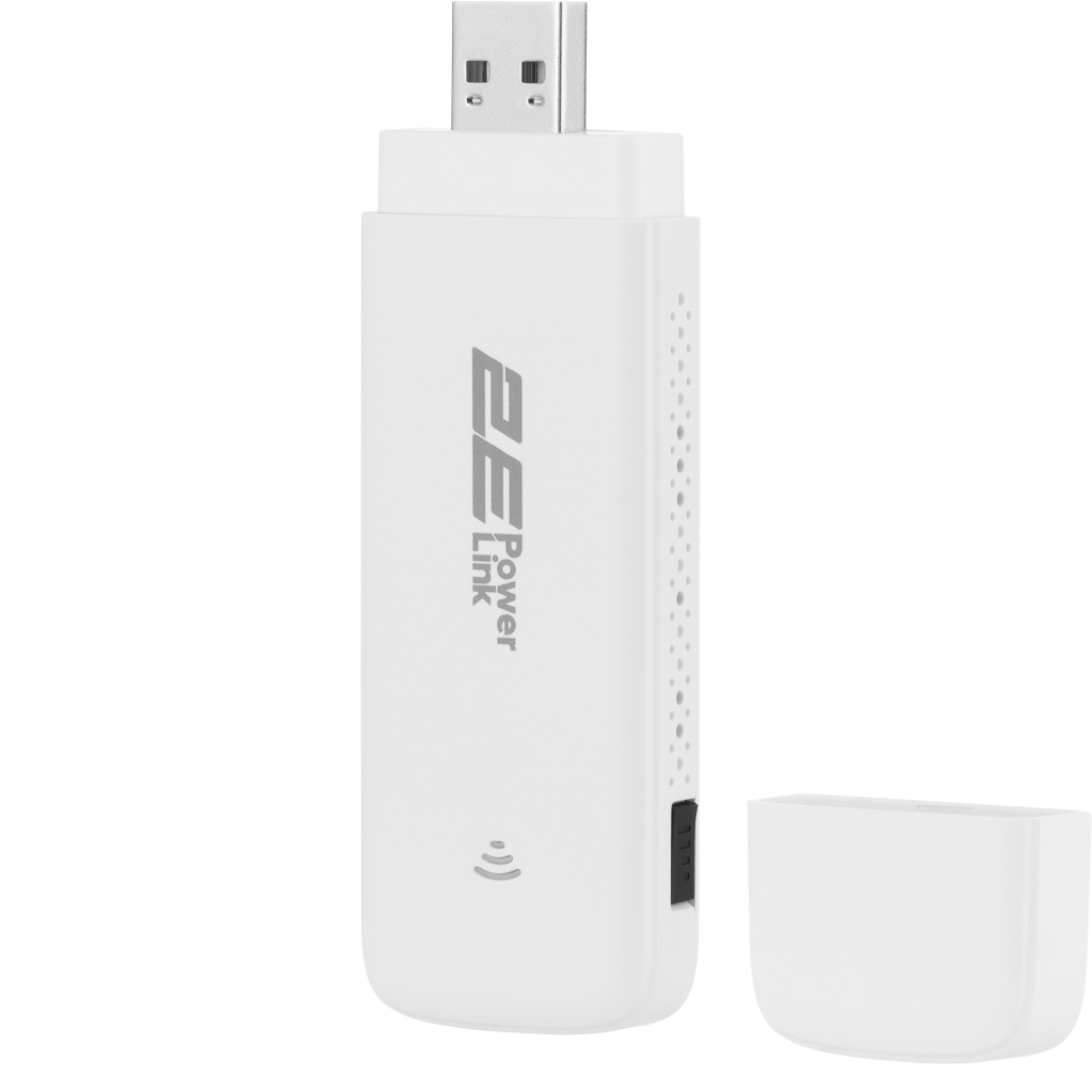 Мобільний Wi-Fi роутер 2E PowerLink MiFi-1 2024 (694743655322) - фото 6 Мобільний Wi-Fi роутер 2E PowerLink MiFi-1 2024 (694743655322) - фото 6