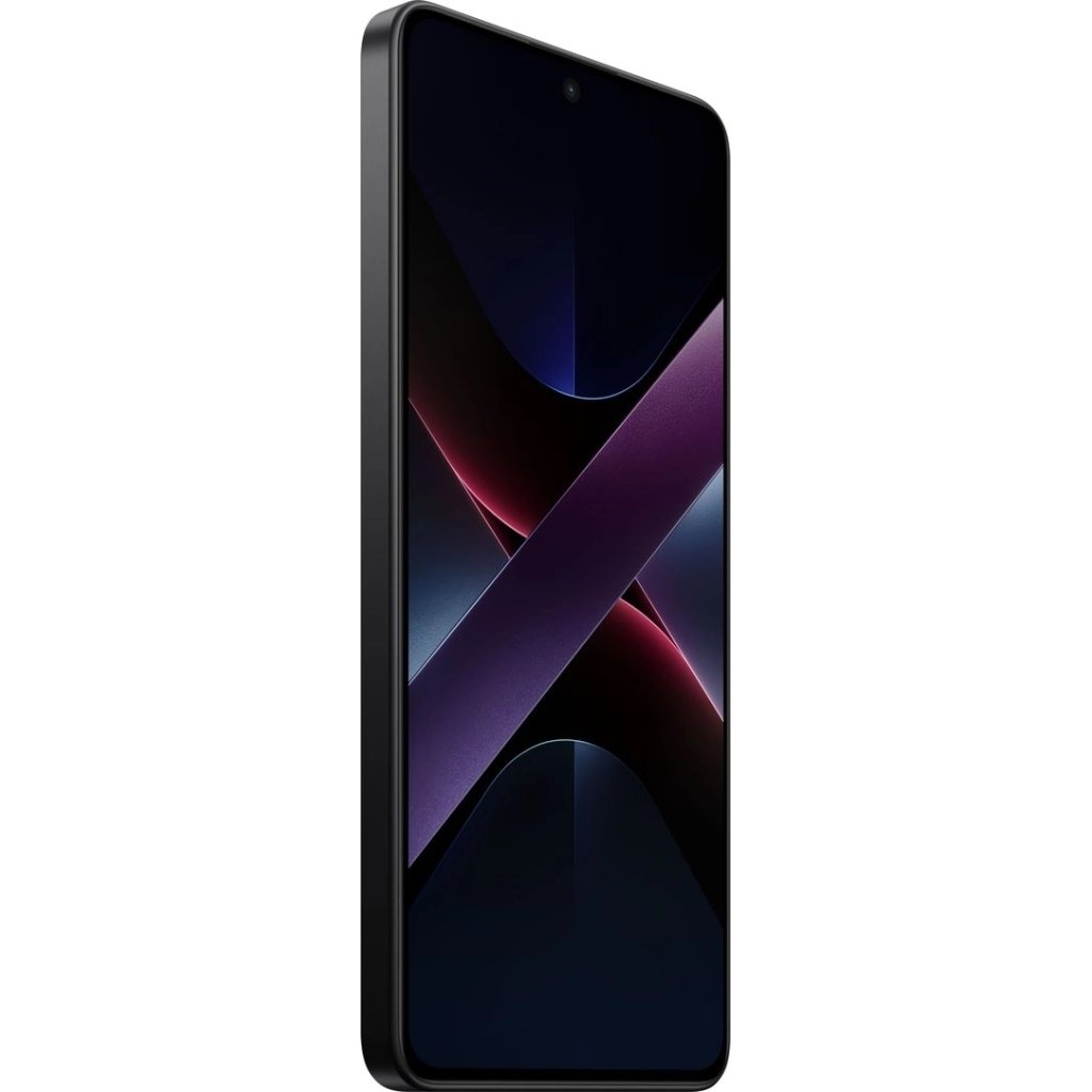 Мобільний телефон Xiaomi Poco X7 Pro 8/256GB Black (1123292) - фото 3 Мобільний телефон Xiaomi Poco X7 Pro 8/256GB Black (1123292) - фото 3