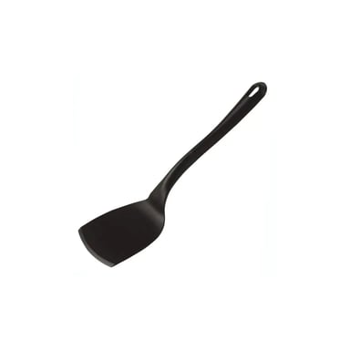 Лопатка кухонна Paderno термопластикова 9х10 см L 35 см (12920-10) - фото 1