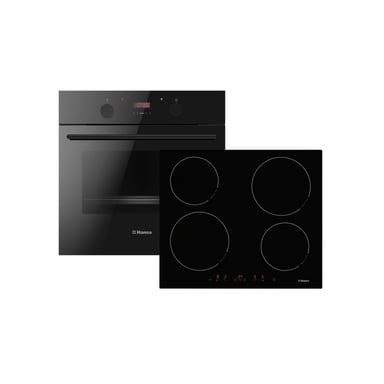 Комплект вбудованої техніки Hansa FCIL68309 - фото 1