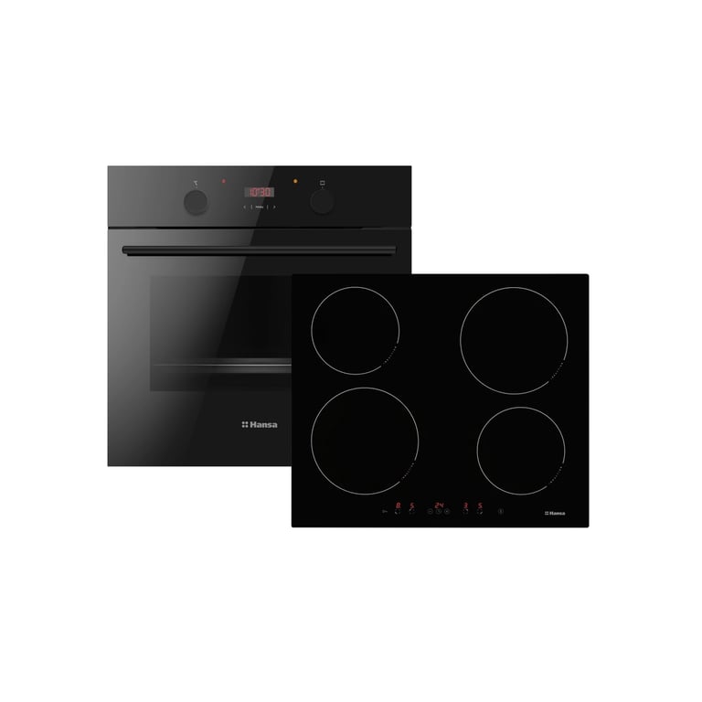 Комплект вбудованої техніки Hansa FCIL68309 - фото 1