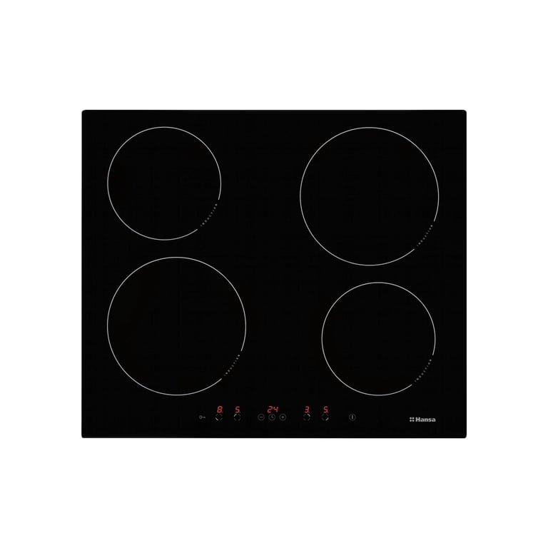 Комплект вбудованої техніки Hansa FCIL68309 - фото 6