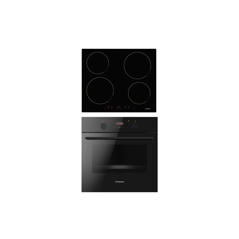 Комплект вбудованої техніки Hansa FCIL68309 - фото 7