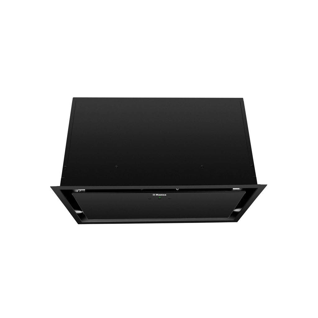 Витяжка кухонна Hansa OMC6551BH - фото 1