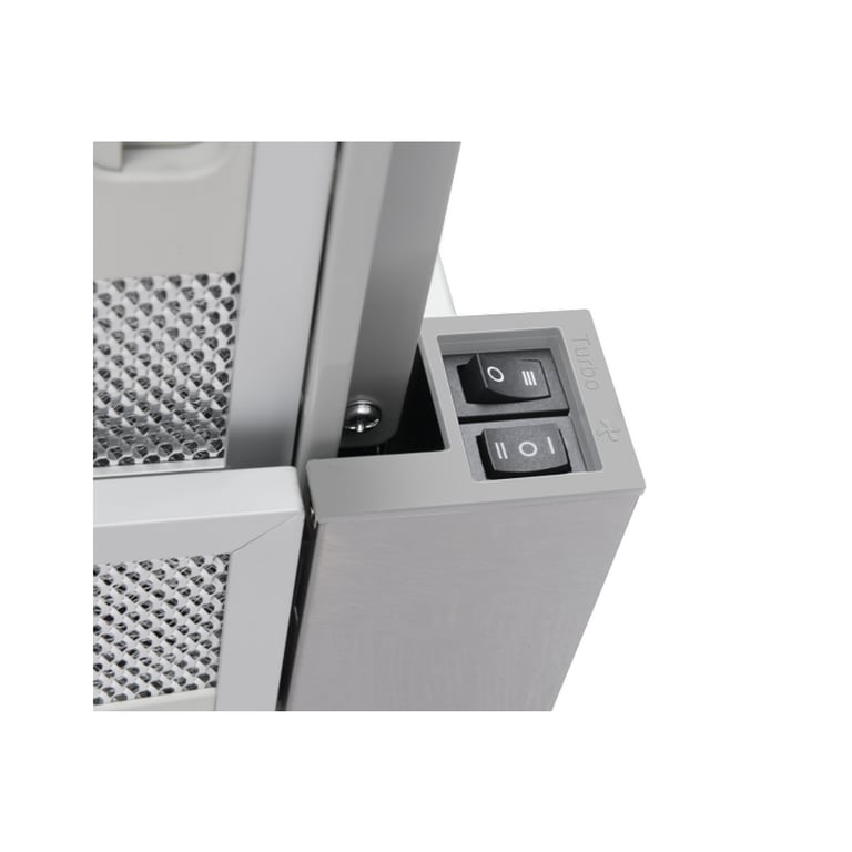 Витяжка кухонна Hansa OTP6243IH - фото 3
