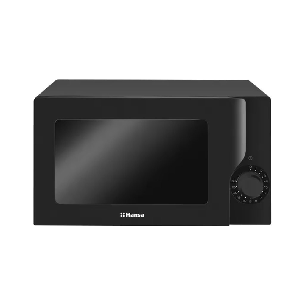 Мікрохвильова піч Hansa AMGF17M3BH Мікрохвильова піч Hansa AMGF17M3BH