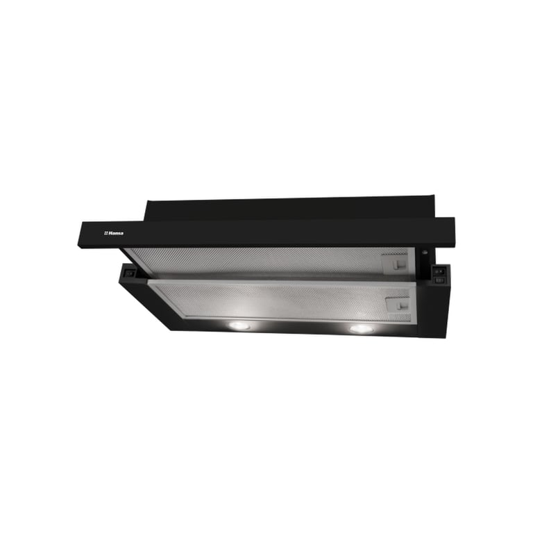 Витяжка кухонна Hansa OTP6243BH - фото 1