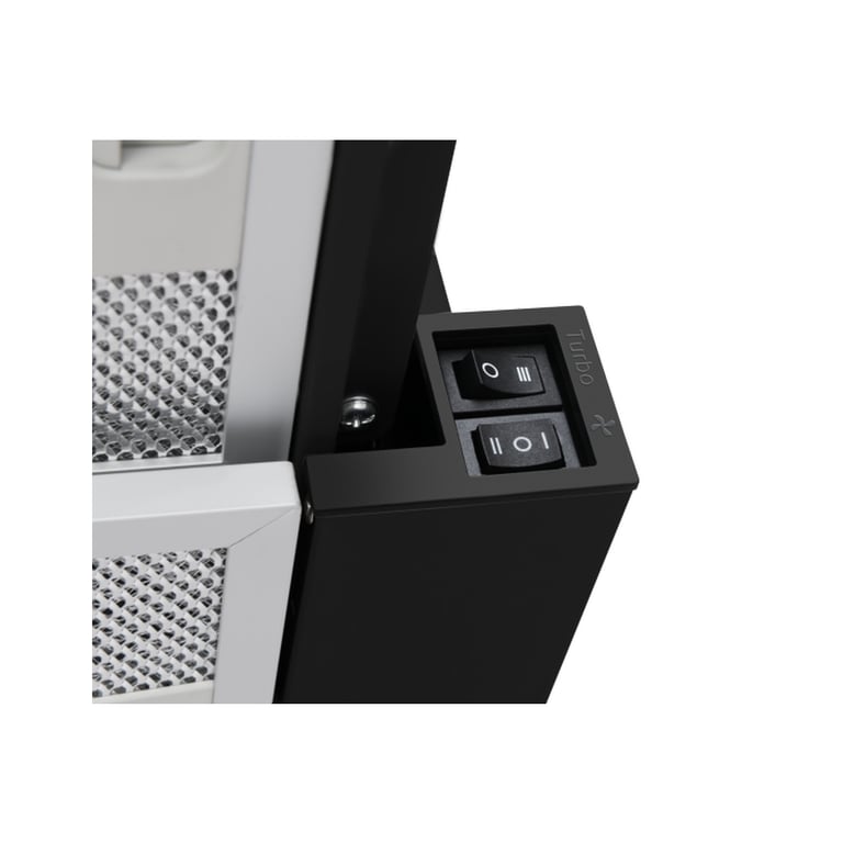 Витяжка кухонна Hansa OTP6243BH - фото 3