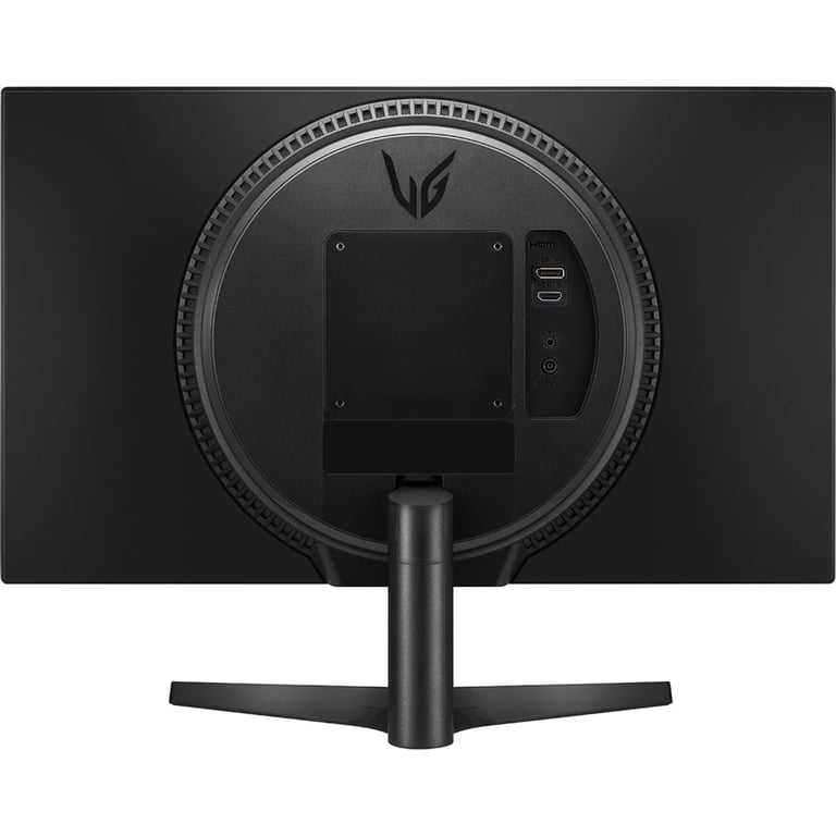 Монітор LG 24GS60F-B - фото 4