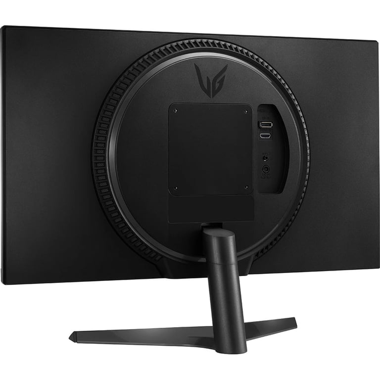 Монітор LG 24GS60F-B - фото 6
