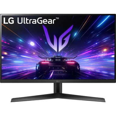 Монітор LG 27GS60F-B - фото 1