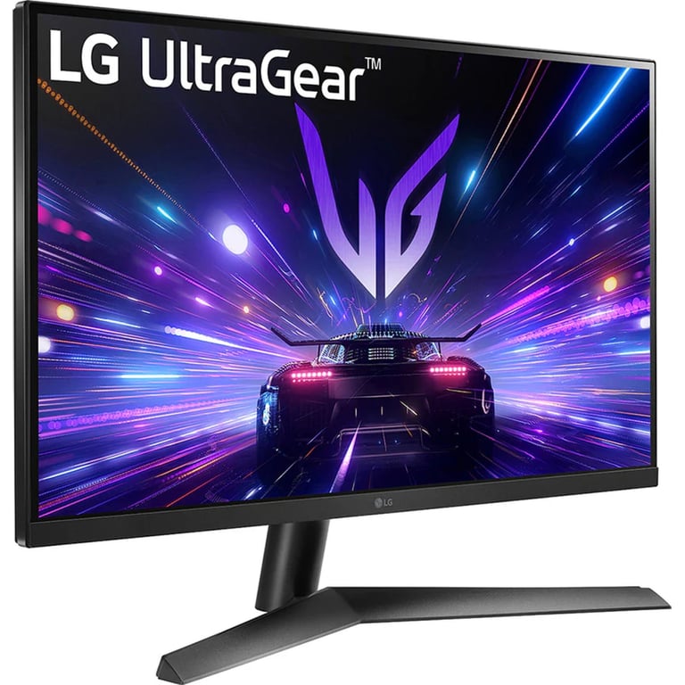 Монітор LG 27GS60F-B - фото 2