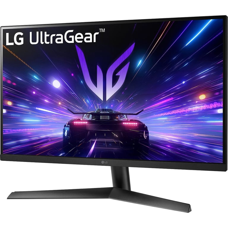 Монітор LG 27GS60F-B - фото 3