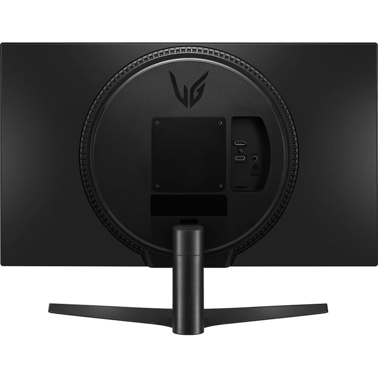 Монітор LG 27GS60F-B - фото 4