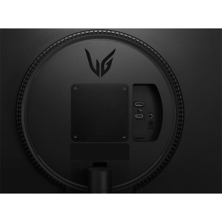 Монітор LG 27GS60F-B - фото 7