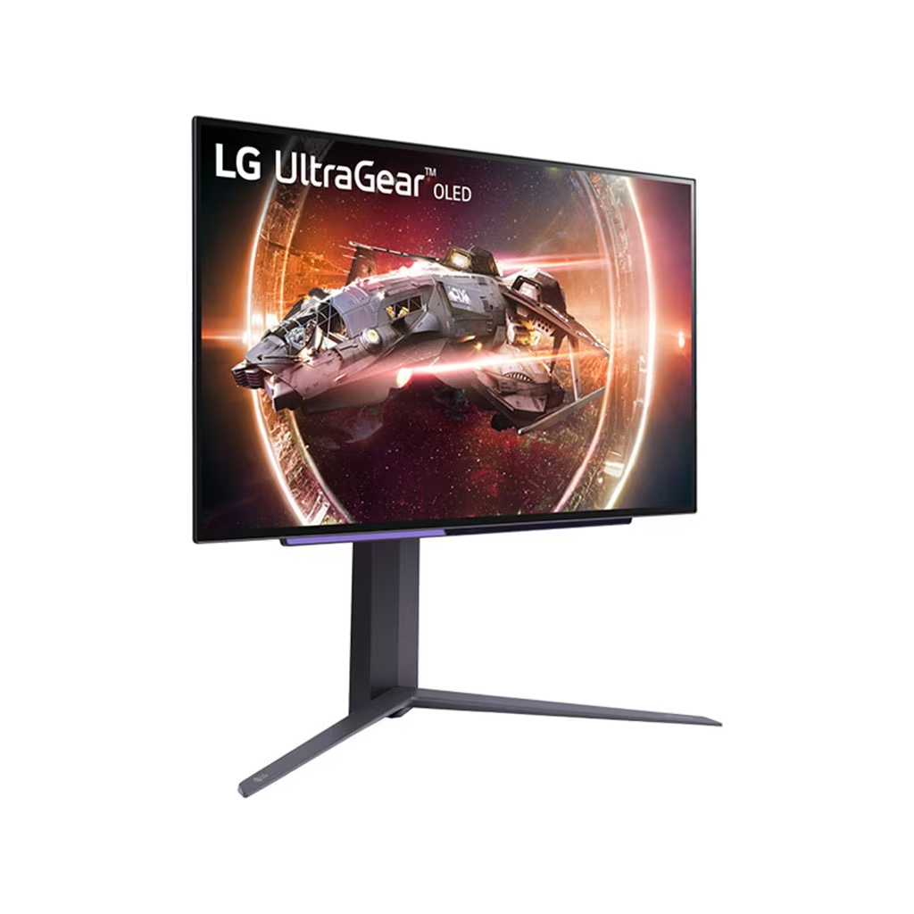 Монітор LG 27GS95QE-B - фото 5 Монітор LG 27GS95QE-B - фото 5