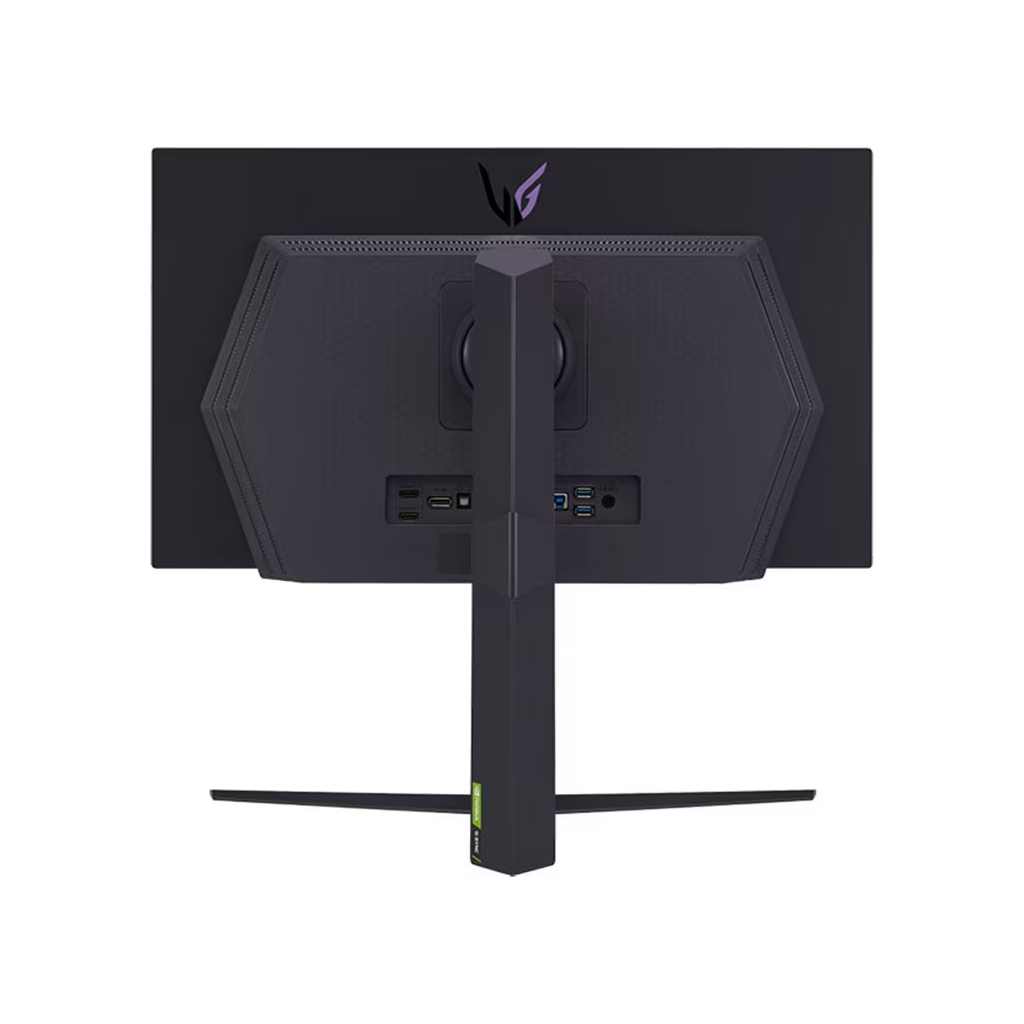 Монітор LG 27GS95QE-B - фото 7 Монітор LG 27GS95QE-B - фото 7