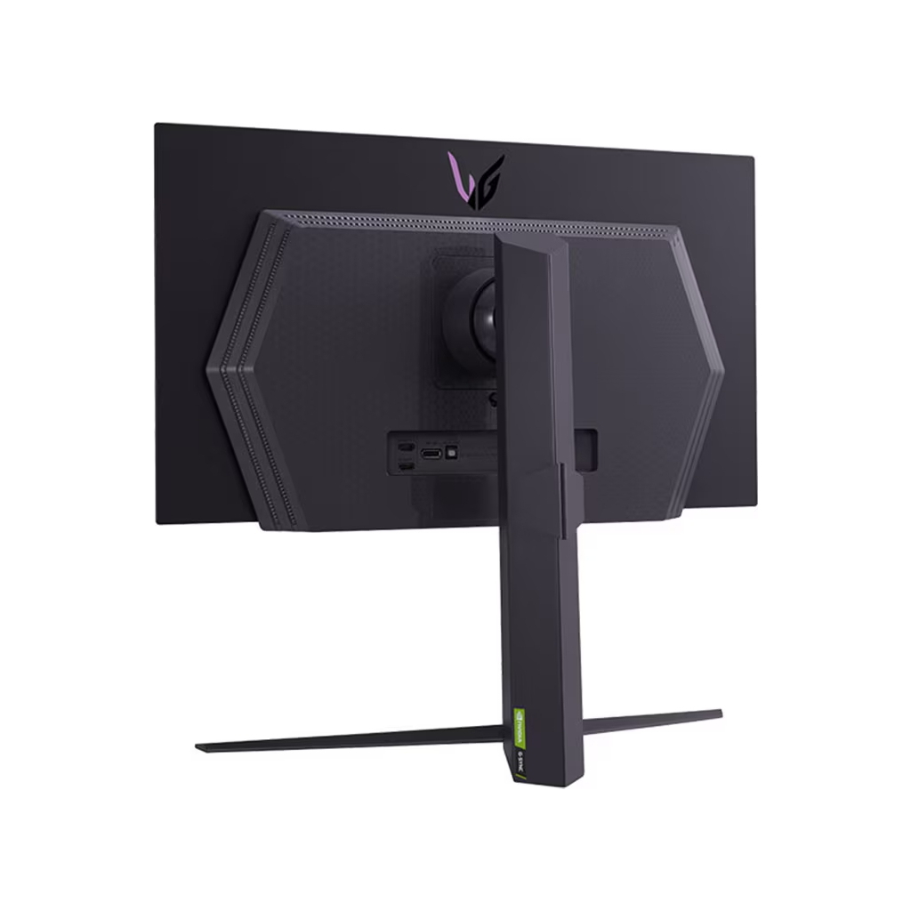Монітор LG 27GS95QE-B - фото 8 Монітор LG 27GS95QE-B - фото 8