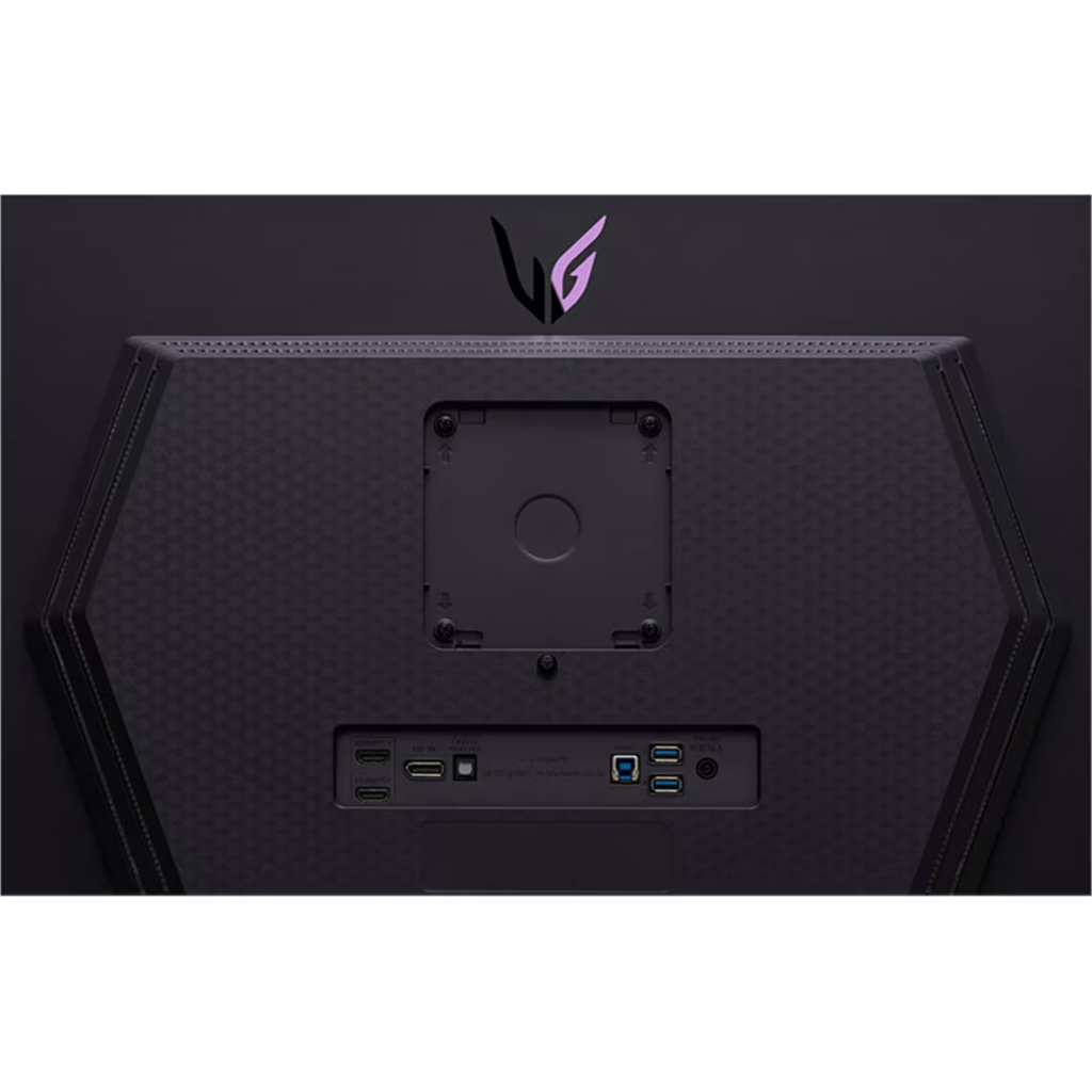 Монітор LG 27GS95QE-B - фото 9 Монітор LG 27GS95QE-B - фото 9