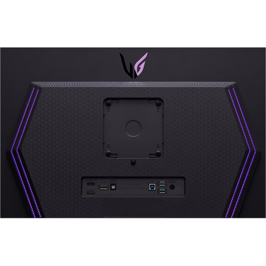 Монітор LG 27GS95QE-B - фото 10 Монітор LG 27GS95QE-B - фото 10