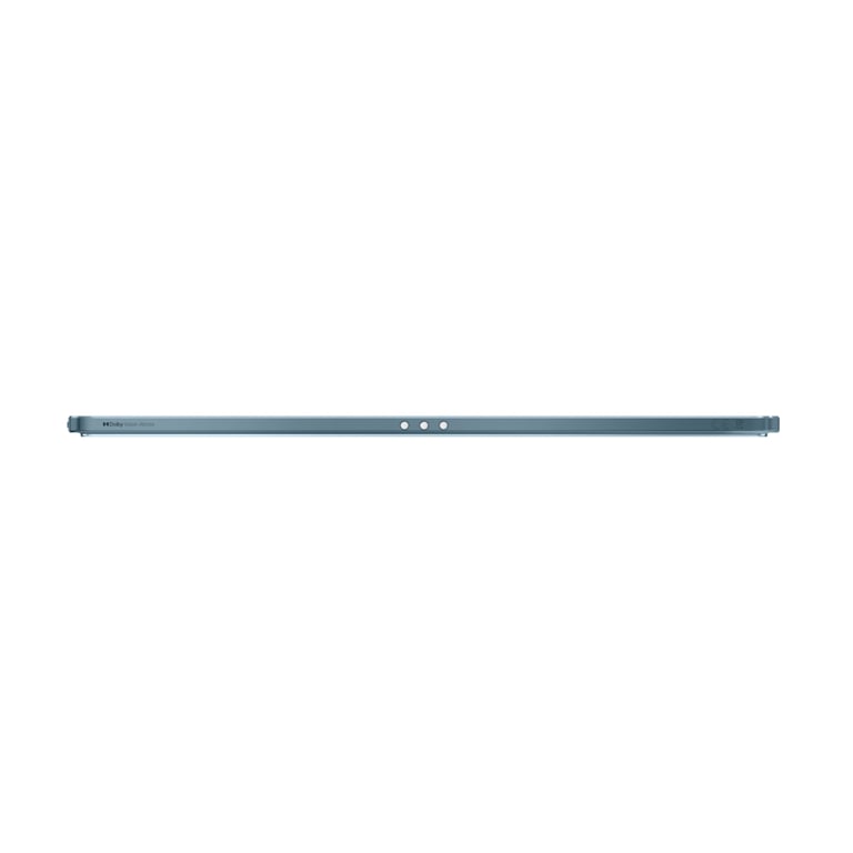Планшет Lenovo Yoga Tab Plus 16/256 WiFi Tidal Teal + Keyboard&Pen (ZAEG0008UA) - фото 7