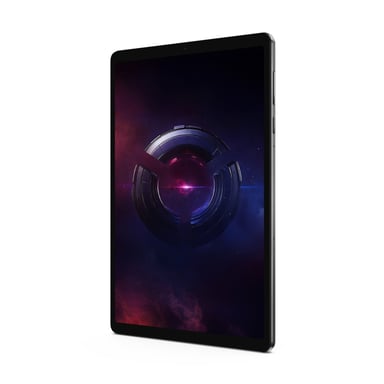 Планшет Lenovo Legion Tab (3rd Gen) 12/256 Eclipse Black + Case&Film (ZAEF0033UA) - фото 1
