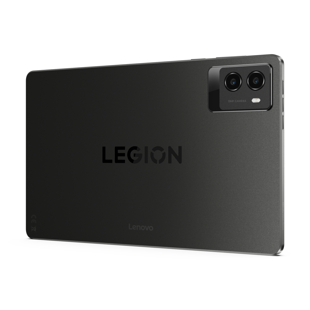 Планшет Lenovo Legion Tab (3rd Gen) 12/256 Eclipse Black + Case&Film (ZAEF0033UA) - фото 4 Планшет Lenovo Legion Tab (3rd Gen) 12/256 Eclipse Black + Case&Film (ZAEF0033UA) - фото 4