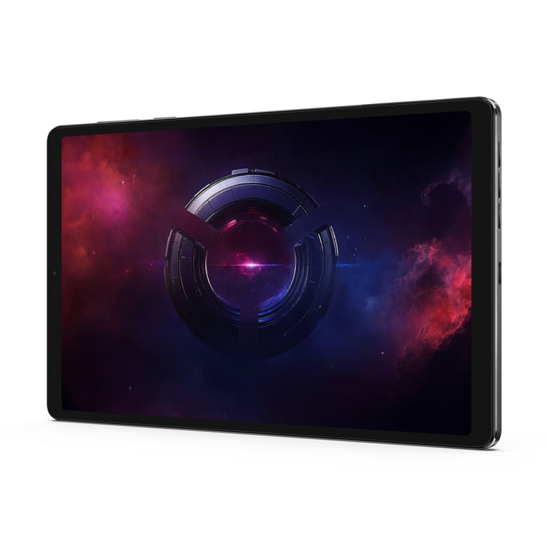 Планшет Lenovo Legion Tab (3rd Gen) 12/256 Eclipse Black + Case&Film (ZAEF0033UA) - фото 3