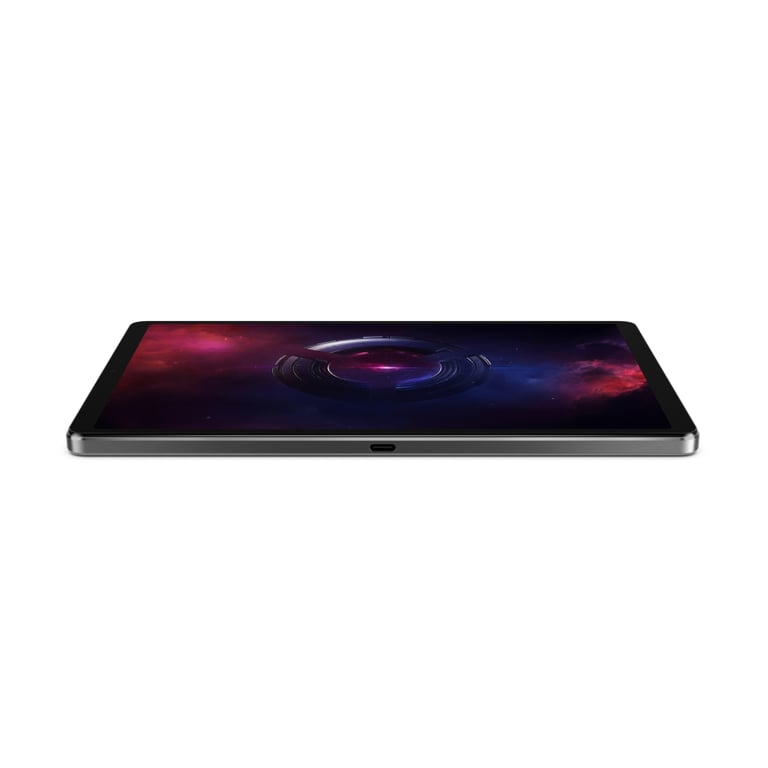 Планшет Lenovo Legion Tab (3rd Gen) 12/256 Eclipse Black + Case&Film (ZAEF0033UA) - фото 6