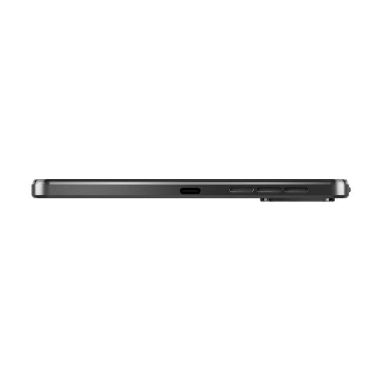 Планшет Lenovo Legion Tab (3rd Gen) 12/256 Eclipse Black + Case&Film (ZAEF0033UA) - фото 8