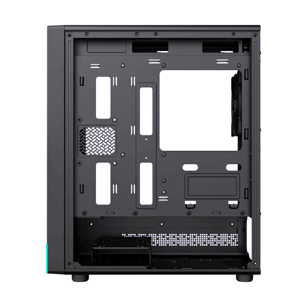 Корпус Gamemax Focus MB - фото 6 Корпус Gamemax Focus MB - фото 6