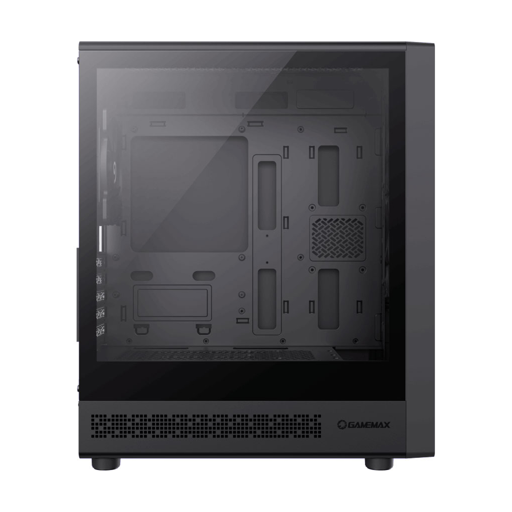 Корпус Gamemax Focus MB - фото 7 Корпус Gamemax Focus MB - фото 7