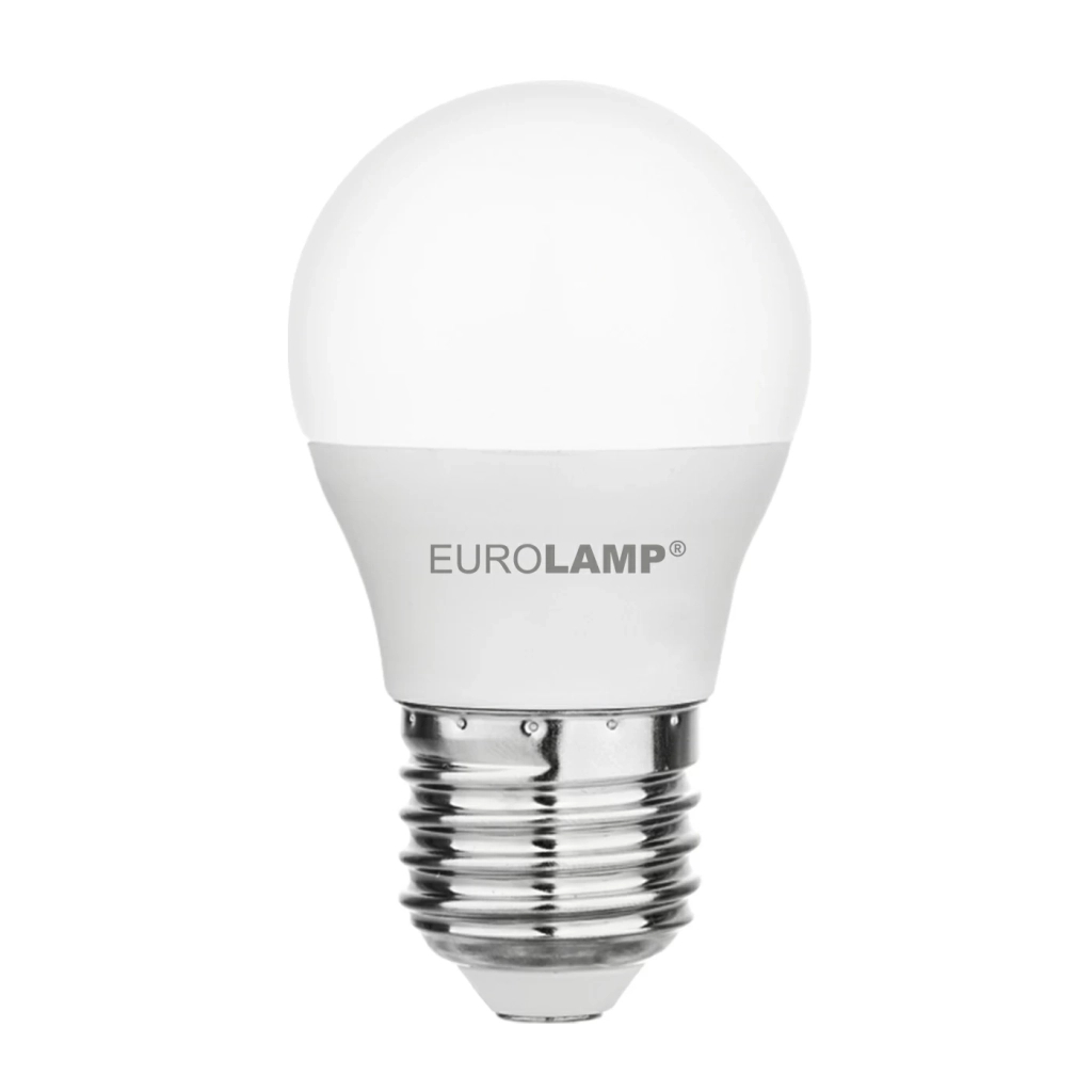 Лампочка Eurolamp LED ECO серия Лампочка Eurolamp LED ECO серия