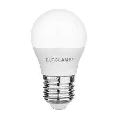 Лампочка Eurolamp LED ECO серия 