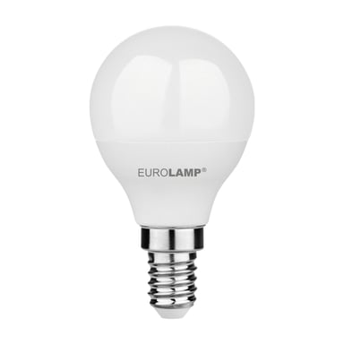 Лампочка Eurolamp LED ECO серия 