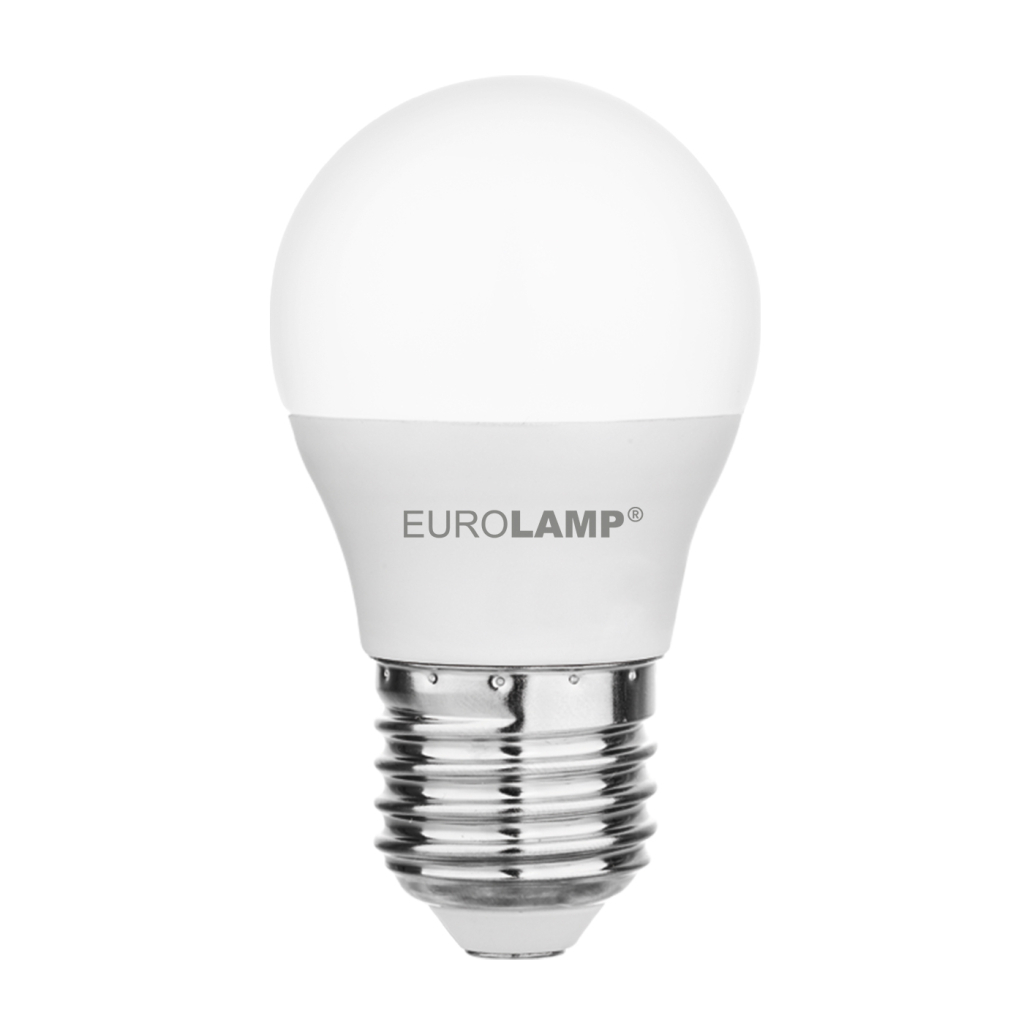 Лампочка Eurolamp LED ECO серия Лампочка Eurolamp LED ECO серия