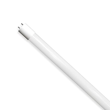 Лампочка Eurolamp Линейная светодиодная лампа EUROLAMP стекло 18W G13 (T8) 4000K 220V (LED-T8-18W/4000(скло)) - фото 1