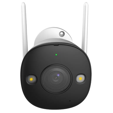 Камера відеоспостереження Imou Bullet 2E (2.8) (IPC-K3DP-5H0WF (2.8)) - фото 1
