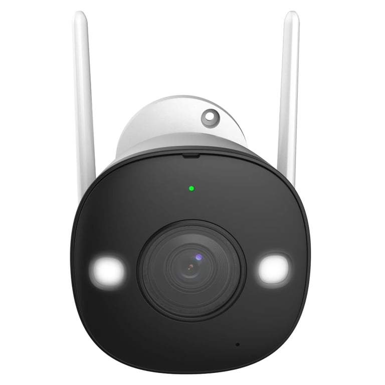 Камера відеоспостереження Imou Bullet 2E (2.8) (IPC-K3DP-5H0WF (2.8)) - фото 2